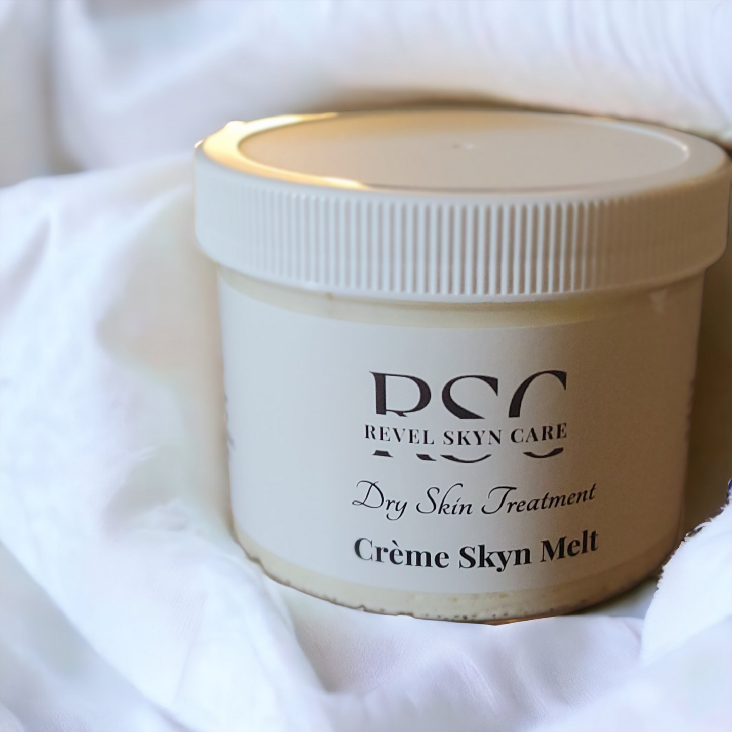Dry Skin Treatment