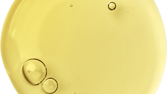 Clean Slate Cleansing OIl