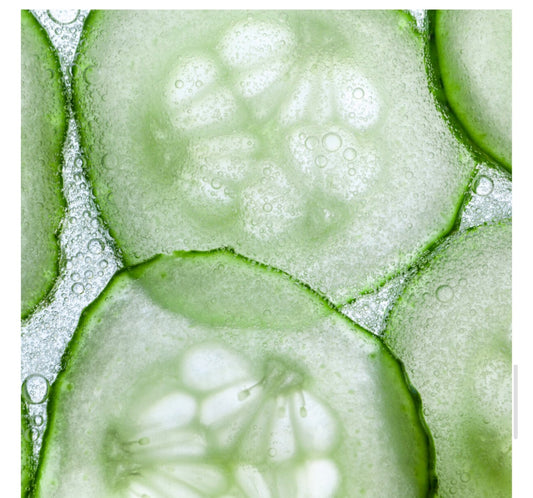 Cucumber Aloe Cleanser