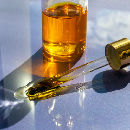 Balance Beauty Restoration Elixir