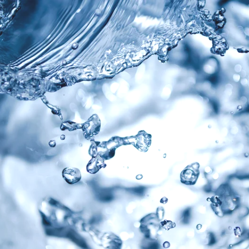 Skyn Hydro Spritzers