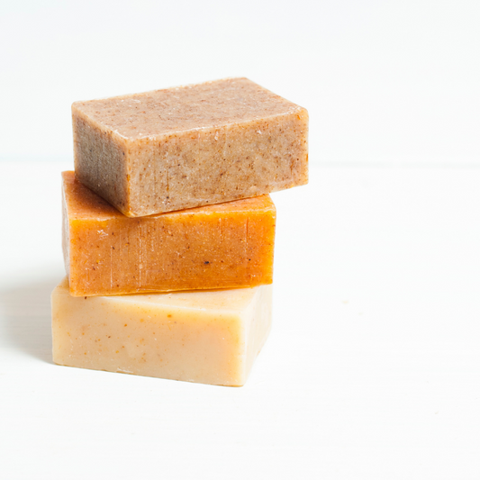 Soaps